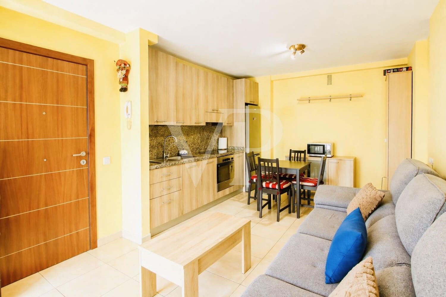 1 bedroom Flat for sale in Adeje - € 235,000 (Ref: 9806283)