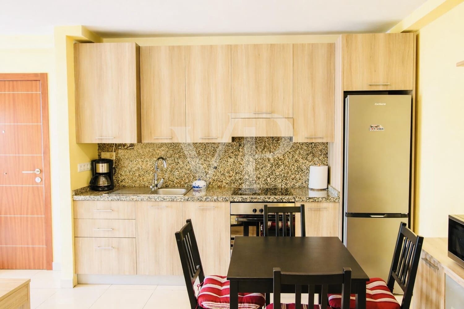 1 bedroom Flat for sale in Adeje - € 235,000 (Ref: 9806283)