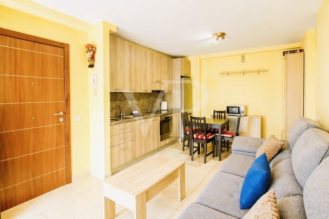 1 bedroom Flat for sale in Casco Urbano, Adeje - € 235,000 (Ref: 9806283)