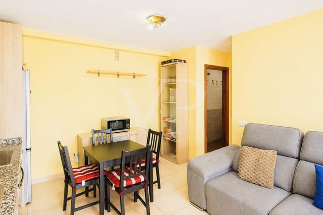 1 bedroom Flat for sale in Casco Urbano, Adeje - € 235,000 (Ref: 9806283)