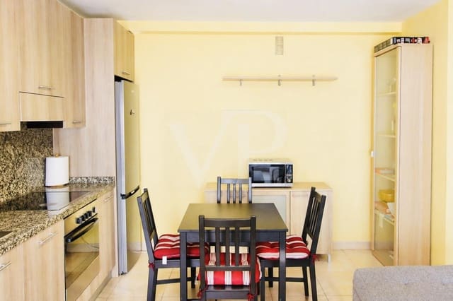 1 bedroom Flat for sale in Casco Urbano, Adeje - € 235,000 (Ref: 9806283)