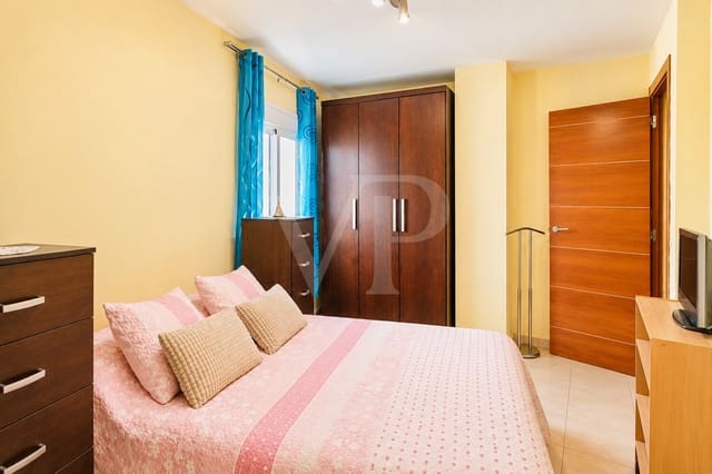 Piso de 1 habitación en Casco Urbano, Adeje en venta - 220.000 € (Ref: 9806283)