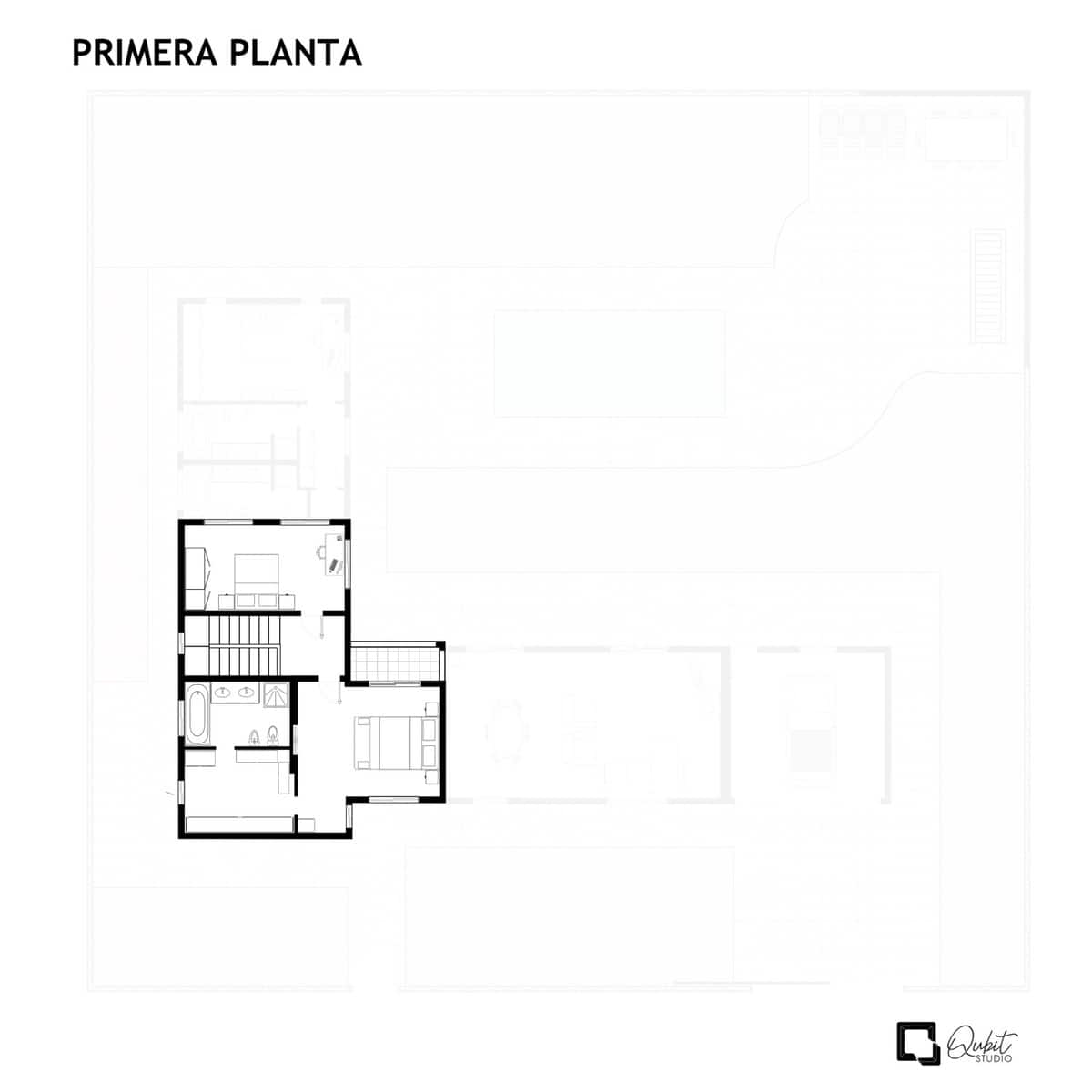 4 soveværelse Villa til salg i Golf del Sur med swimmingpool - € 1.350.000 (Ref: 9833587)
