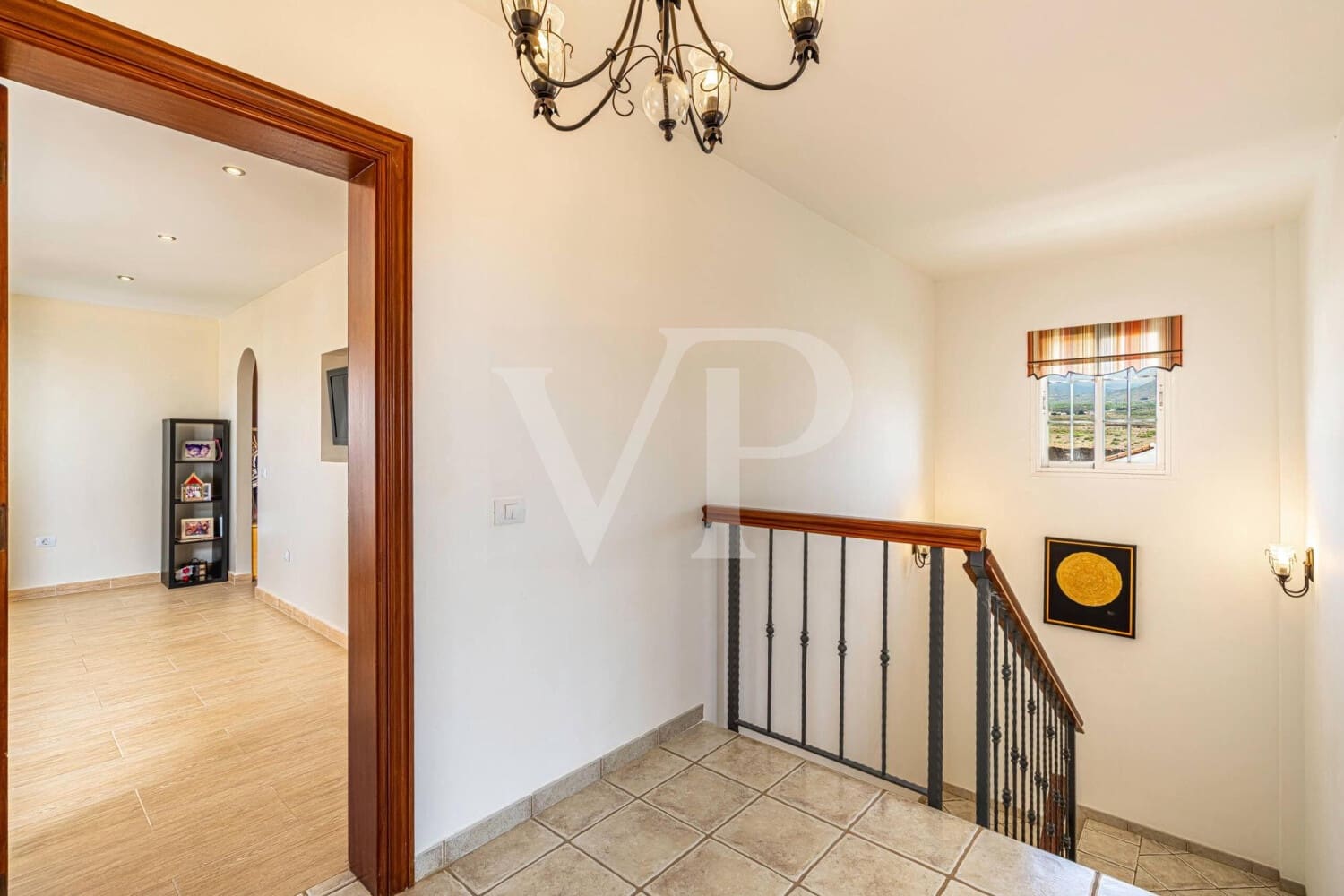 4 soveværelse Villa til salg i Golf del Sur med swimmingpool - € 1.350.000 (Ref: 9833587)