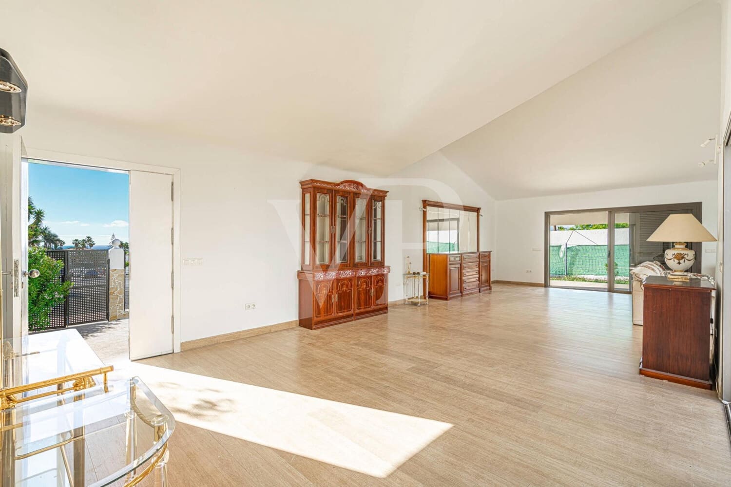 4 makuuhuone Huvila myytävänä paikassa Golf del Sur - 1 200 000 € (Ref: 9836176)