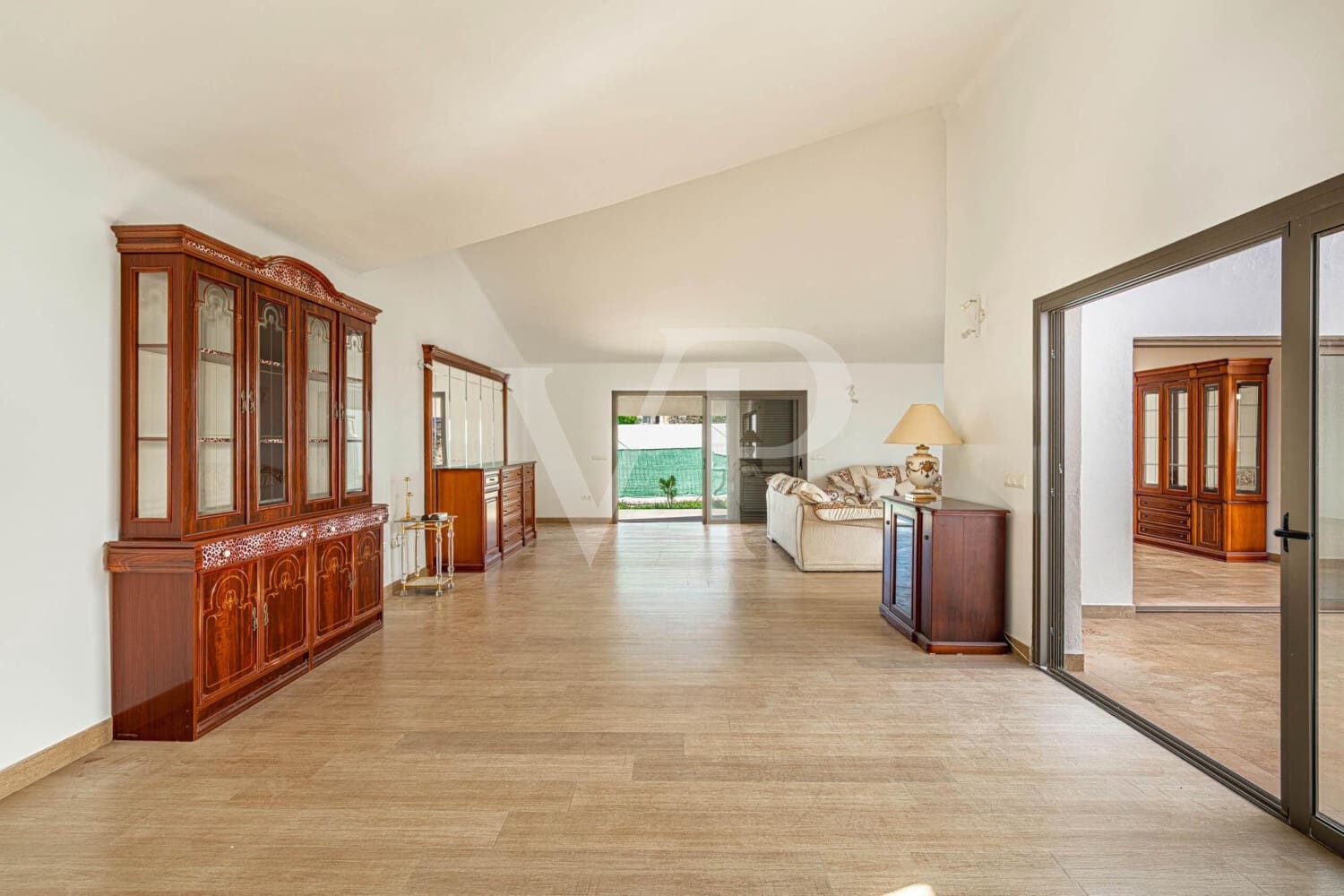 4 makuuhuone Huvila myytävänä paikassa Golf del Sur - 1 200 000 € (Ref: 9836176)