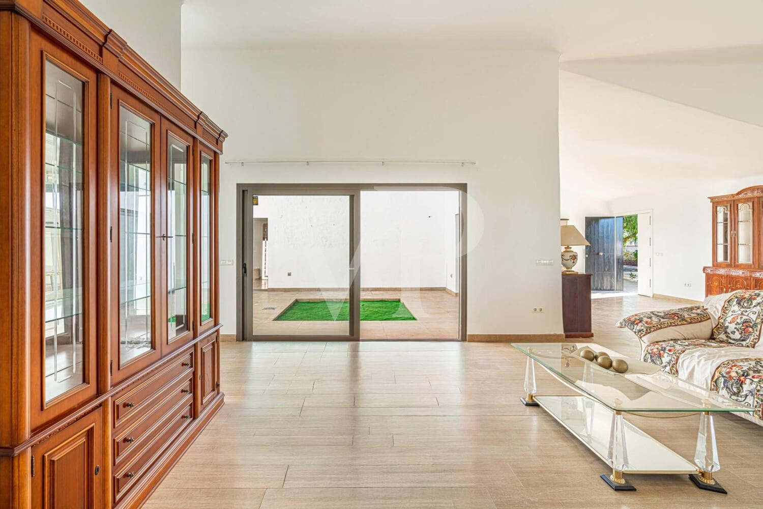 4 makuuhuone Huvila myytävänä paikassa Golf del Sur - 1 200 000 € (Ref: 9836176)