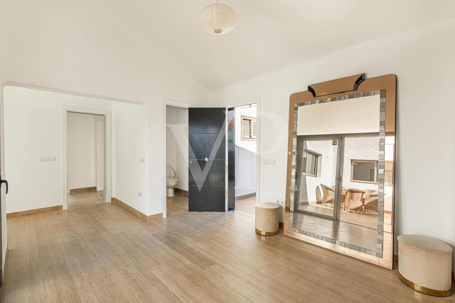 4 makuuhuone Huvila myytävänä paikassa Golf del Sur - 1 200 000 € (Ref: 9836176)