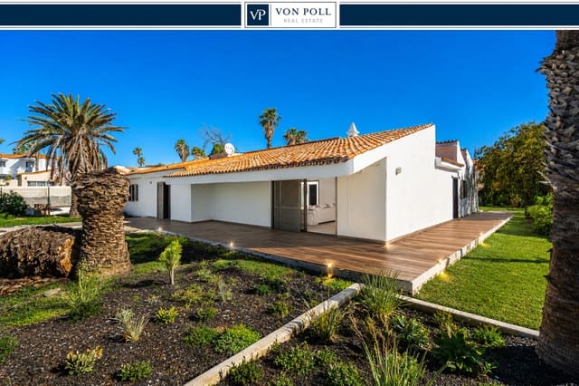 4 slaapkamer Huis te koop in Golf del Sur, San Miguel de Abona - € 1.200.000 (Ref: 9836176)