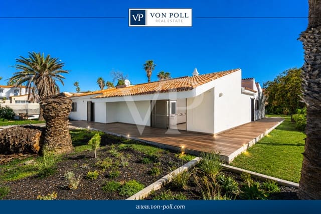 4 bedroom Townhouse for sale in Golf del Sur, San Miguel de Abona - € 1,200,000 (Ref: 9836176)