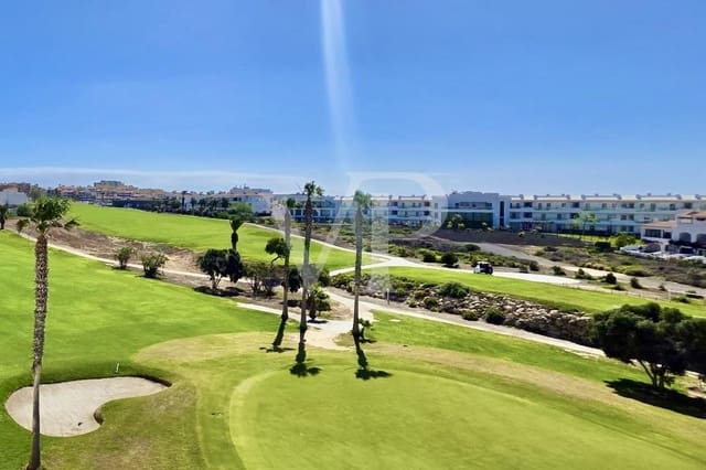 2 soverom Leilighet til salgs i Amarilla Golf, San Miguel de Abona med svømmebasseng - € 450 000 (Ref: 9836177)