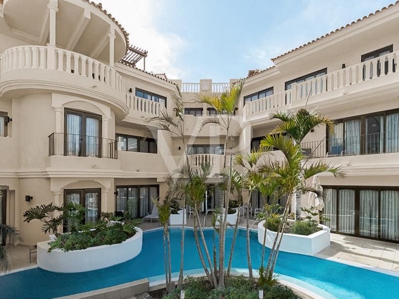 1 bedroom Flat for sale in Los Cristianos - € 339,086 (Ref: 9859917)