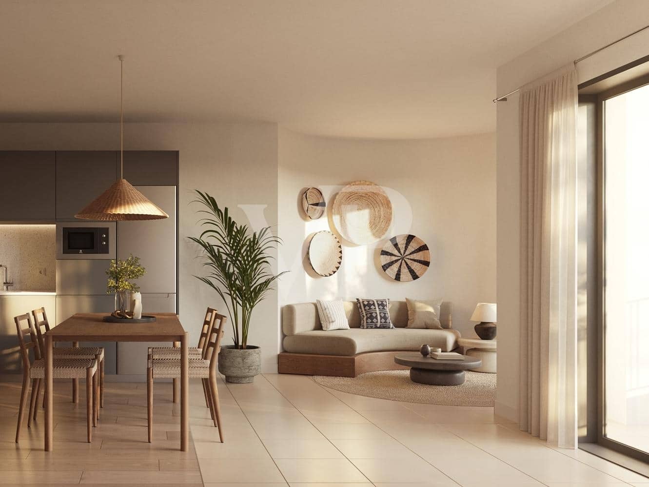 1 bedroom Flat for sale in Los Cristianos - € 339,086 (Ref: 9859917)