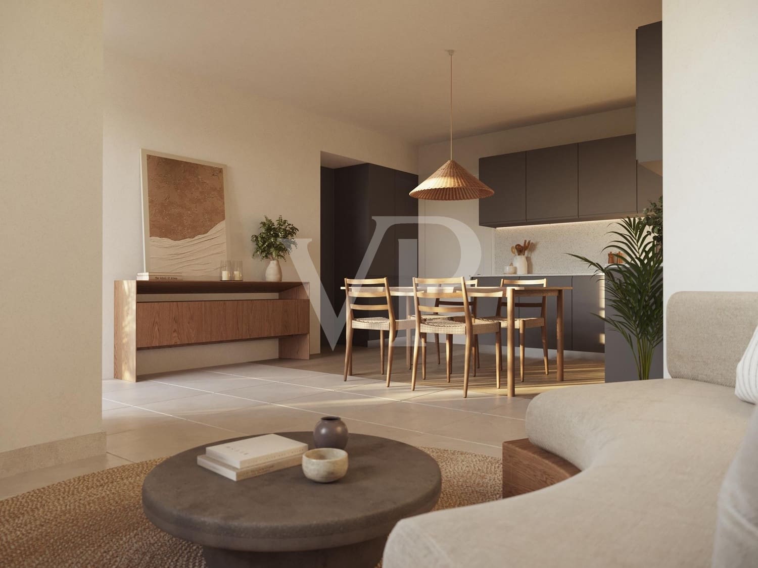 1 bedroom Flat for sale in Los Cristianos - € 339,086 (Ref: 9859917)