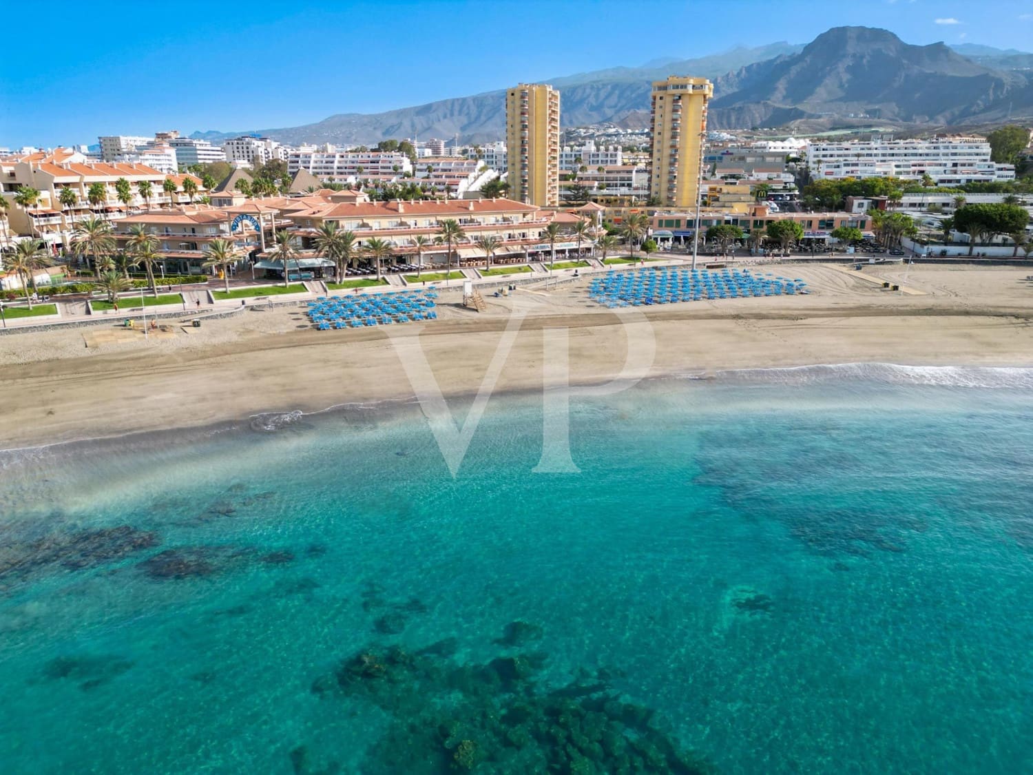1 bedroom Flat for sale in Los Cristianos - € 339,086 (Ref: 9859917)