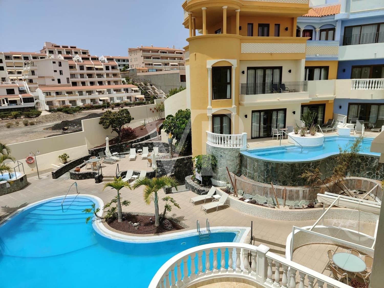 1 bedroom Flat for sale in Los Cristianos - € 339,086 (Ref: 9859917)