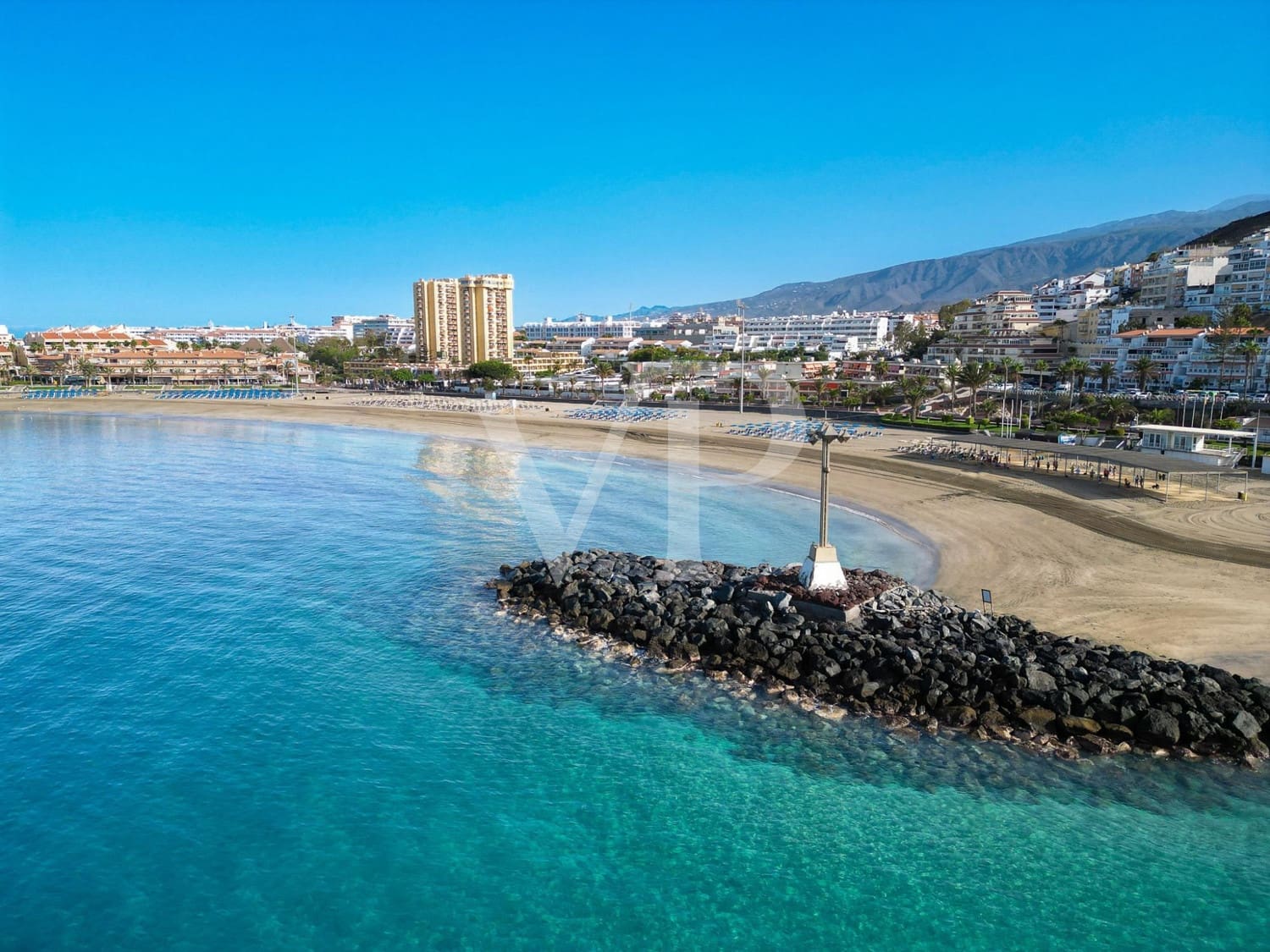 1 bedroom Flat for sale in Los Cristianos - € 339,086 (Ref: 9859917)