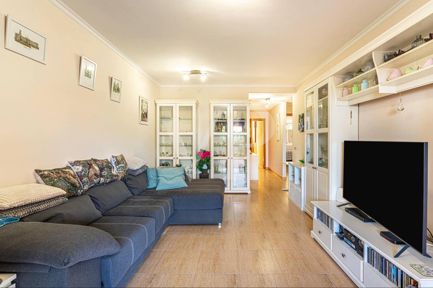 2 sovrum Lägenhet till salu i Adeje med pool - 310 000 € (Ref: 9895814)