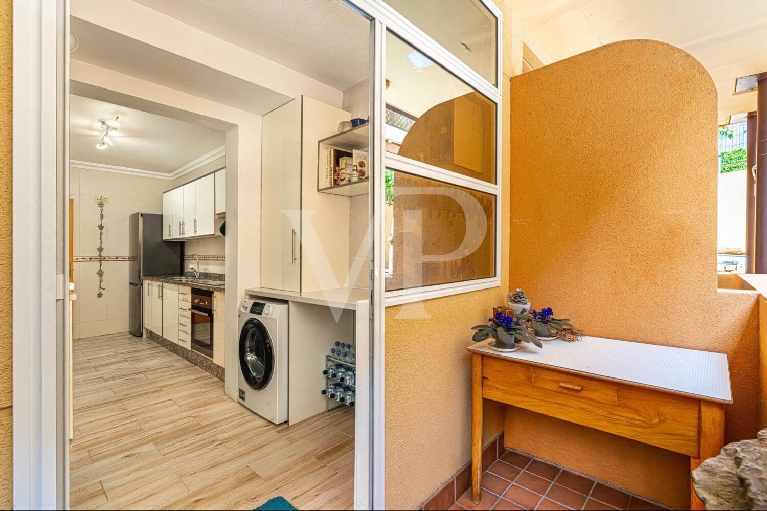 2 sovrum Lägenhet till salu i Adeje med pool - 310 000 € (Ref: 9895814)