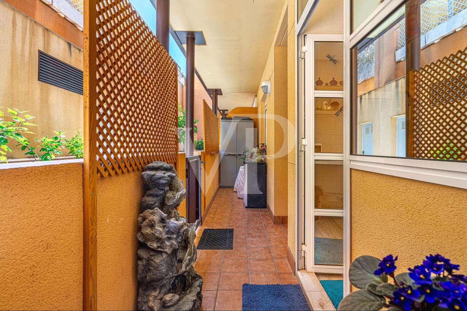 2 sovrum Lägenhet till salu i Adeje med pool - 310 000 € (Ref: 9895814)