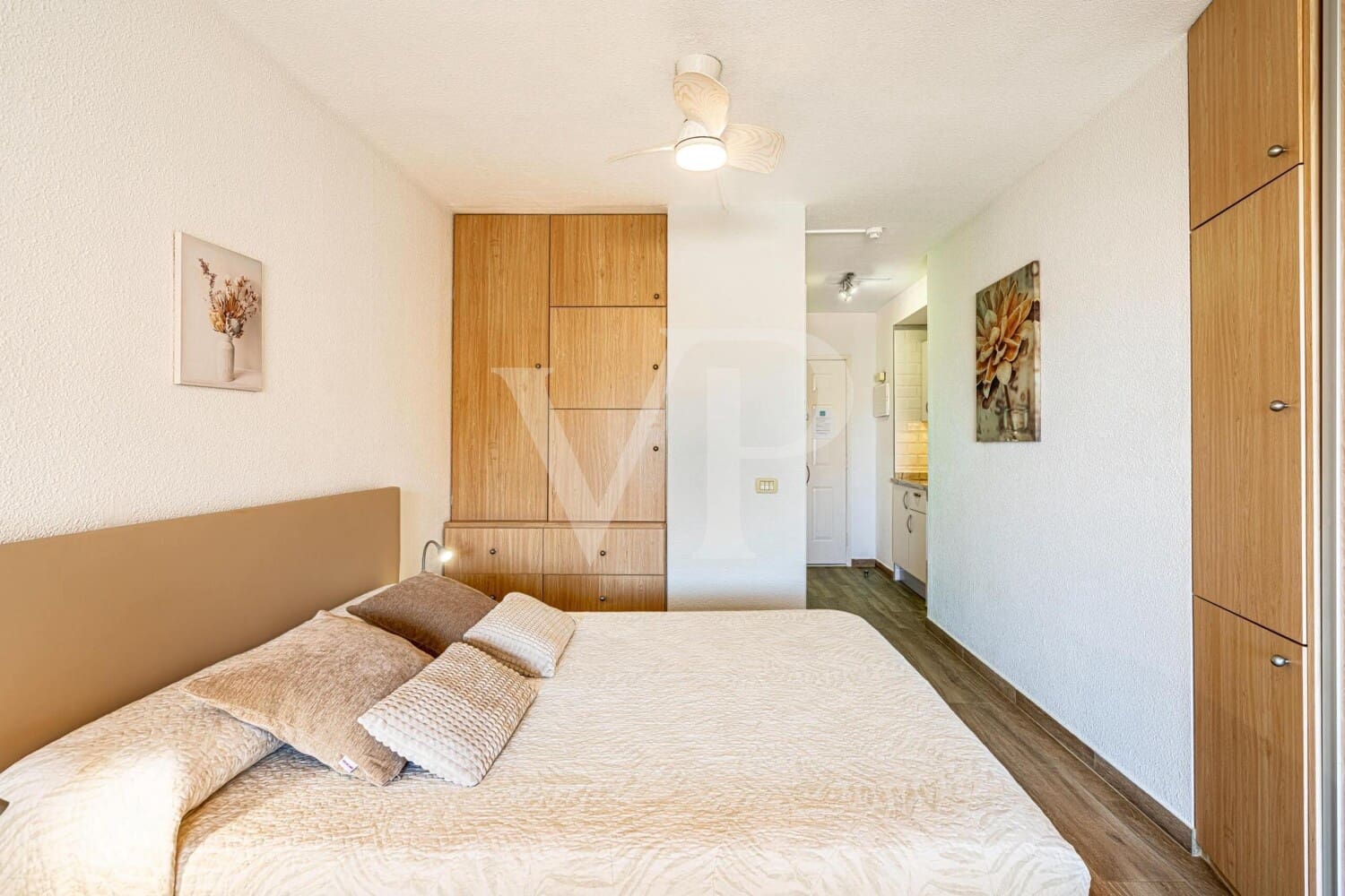 1 slaapkamer Flat te koop in Los Cristianos met zwembad - € 225.000 (Ref: 9962054)