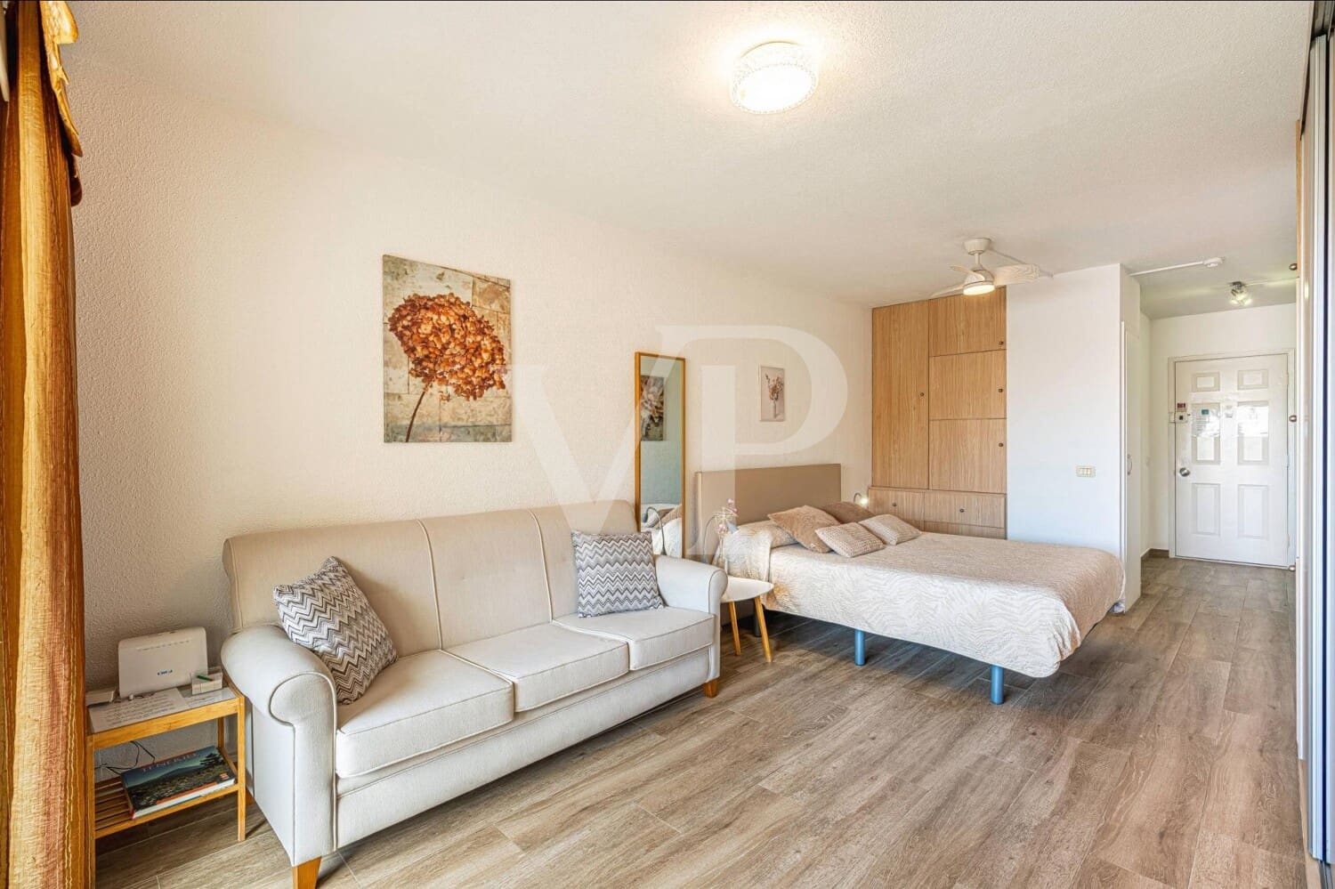 1 slaapkamer Flat te koop in Los Cristianos met zwembad - € 225.000 (Ref: 9962054)