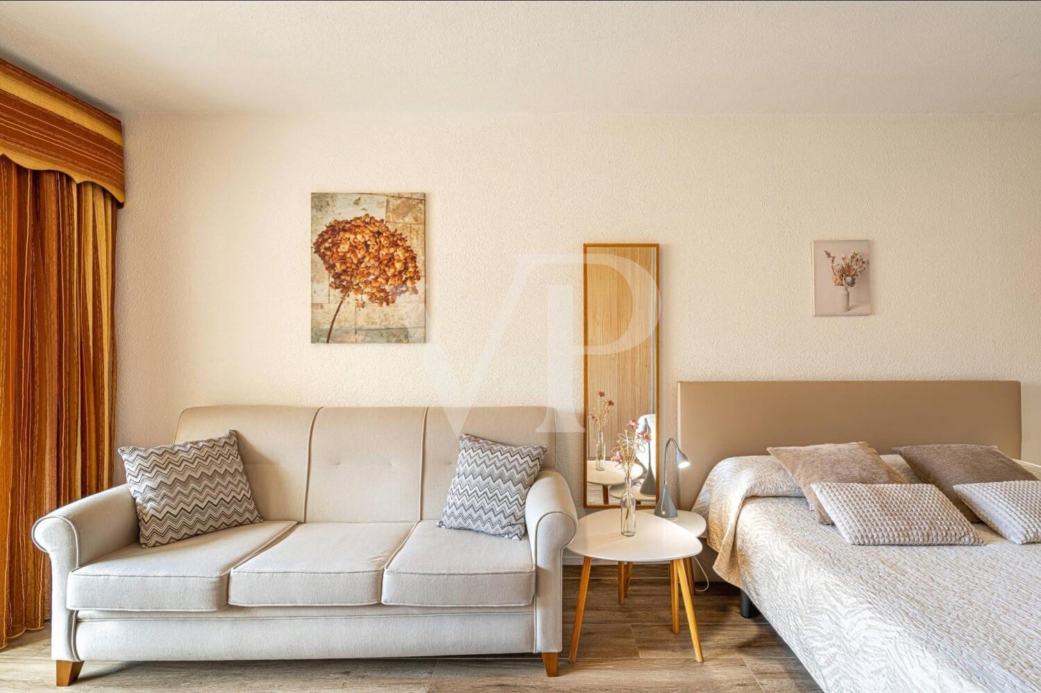 1 slaapkamer Flat te koop in Los Cristianos met zwembad - € 225.000 (Ref: 9962054)