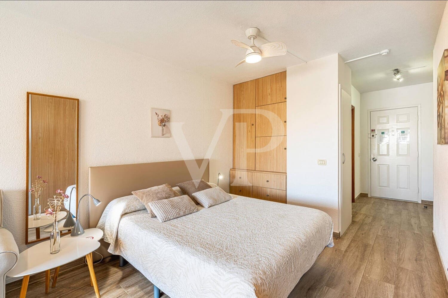 1 slaapkamer Flat te koop in Los Cristianos met zwembad - € 225.000 (Ref: 9962054)