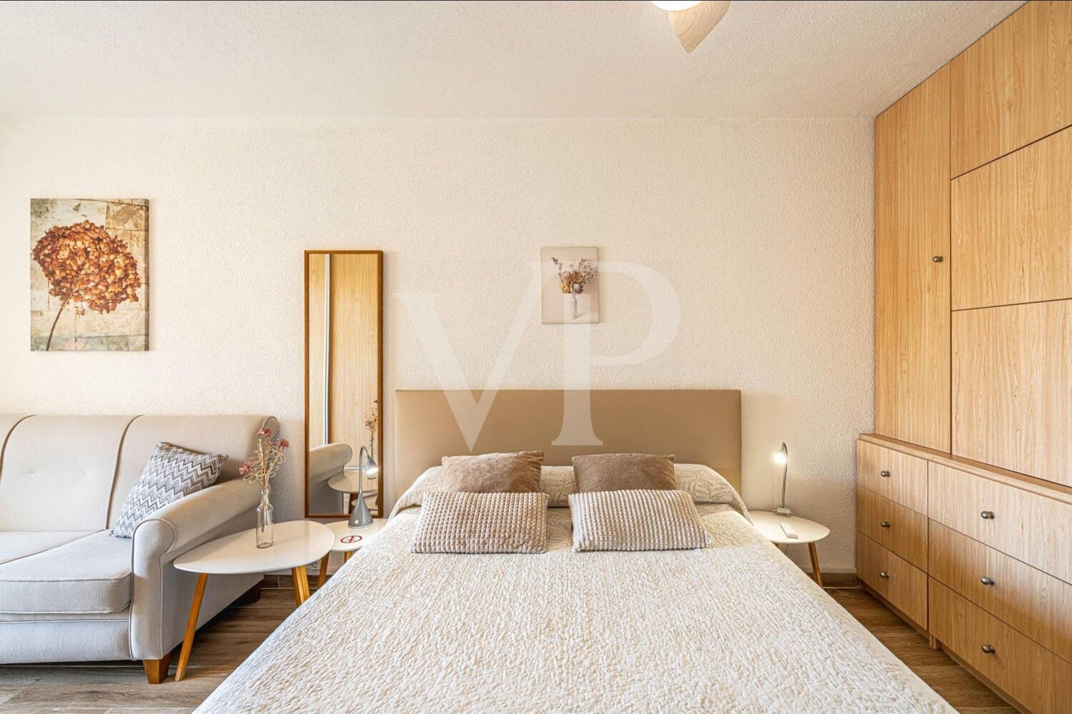 1 slaapkamer Flat te koop in Los Cristianos met zwembad - € 225.000 (Ref: 9962054)