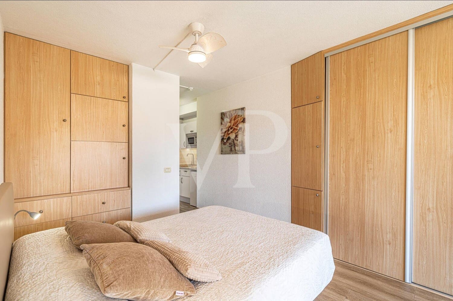 1 slaapkamer Flat te koop in Los Cristianos met zwembad - € 225.000 (Ref: 9962054)