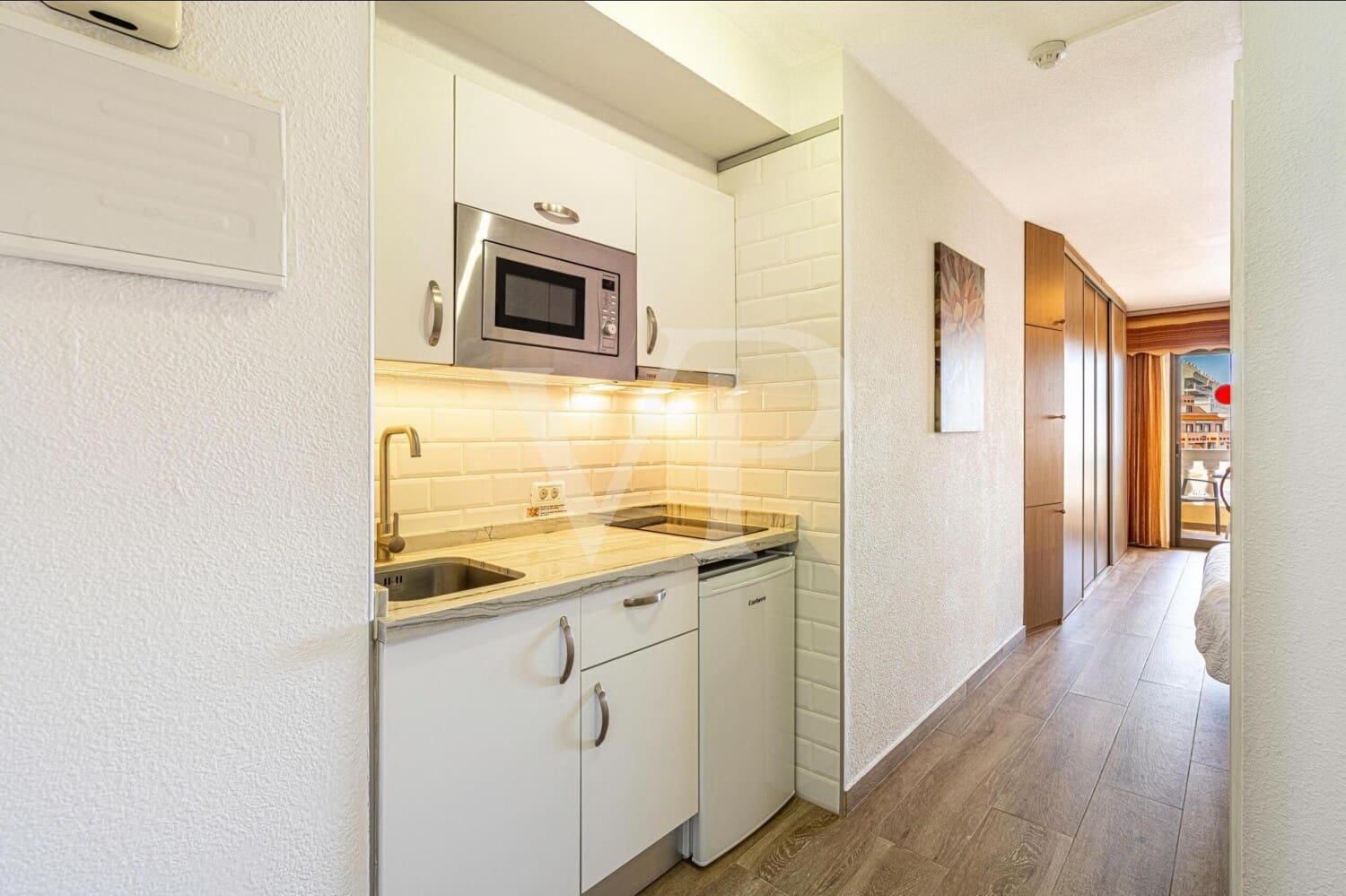 1 slaapkamer Flat te koop in Los Cristianos met zwembad - € 225.000 (Ref: 9962054)