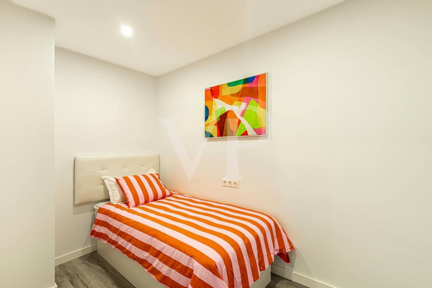 2 soveværelse Lejlighed til salg i Los Cristianos med swimmingpool - € 289.000 (Ref: 9962055)