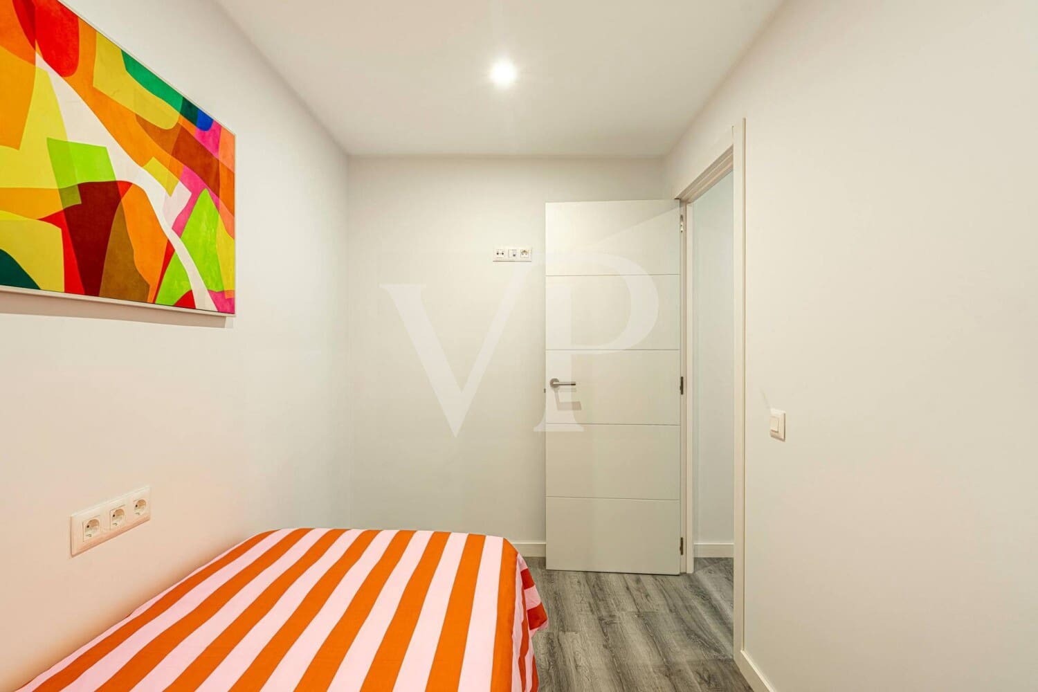 2 soveværelse Lejlighed til salg i Los Cristianos med swimmingpool - € 289.000 (Ref: 9962055)