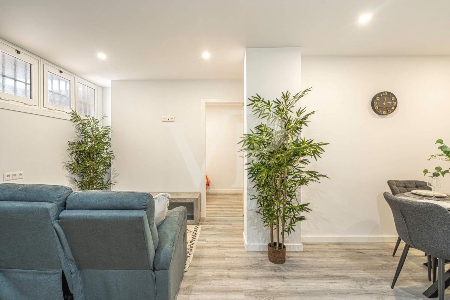 2 soveværelse Lejlighed til salg i Los Cristianos med swimmingpool - € 289.000 (Ref: 9962055)