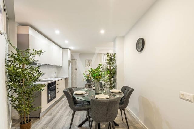 2 sovrum Lägenhet till salu i Los Cristianos, Arona med pool - 289 000 € (Ref: 9962055)