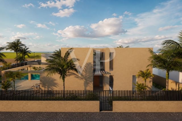 4 chambre Villa/Maison à vendre à Palm-Mar, Arona avec piscine - 1 750 000 € (Ref: 9964900)