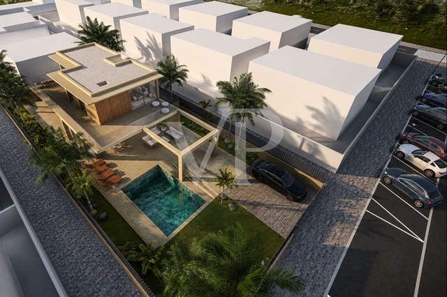 4 chambre Villa/Maison à vendre à Palm-Mar, Arona avec piscine - 1 750 000 € (Ref: 9964900)