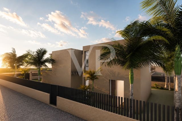 4 chambre Villa/Maison à vendre à Palm-Mar, Arona avec piscine - 1 750 000 € (Ref: 9964900)