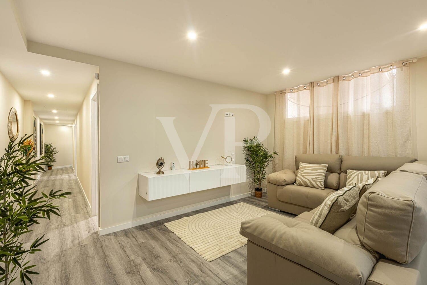 3 makuuhuone Asunto myytävänä paikassa Los Cristianos mukana uima-altaan - 339 000 € (Ref: 9964901)