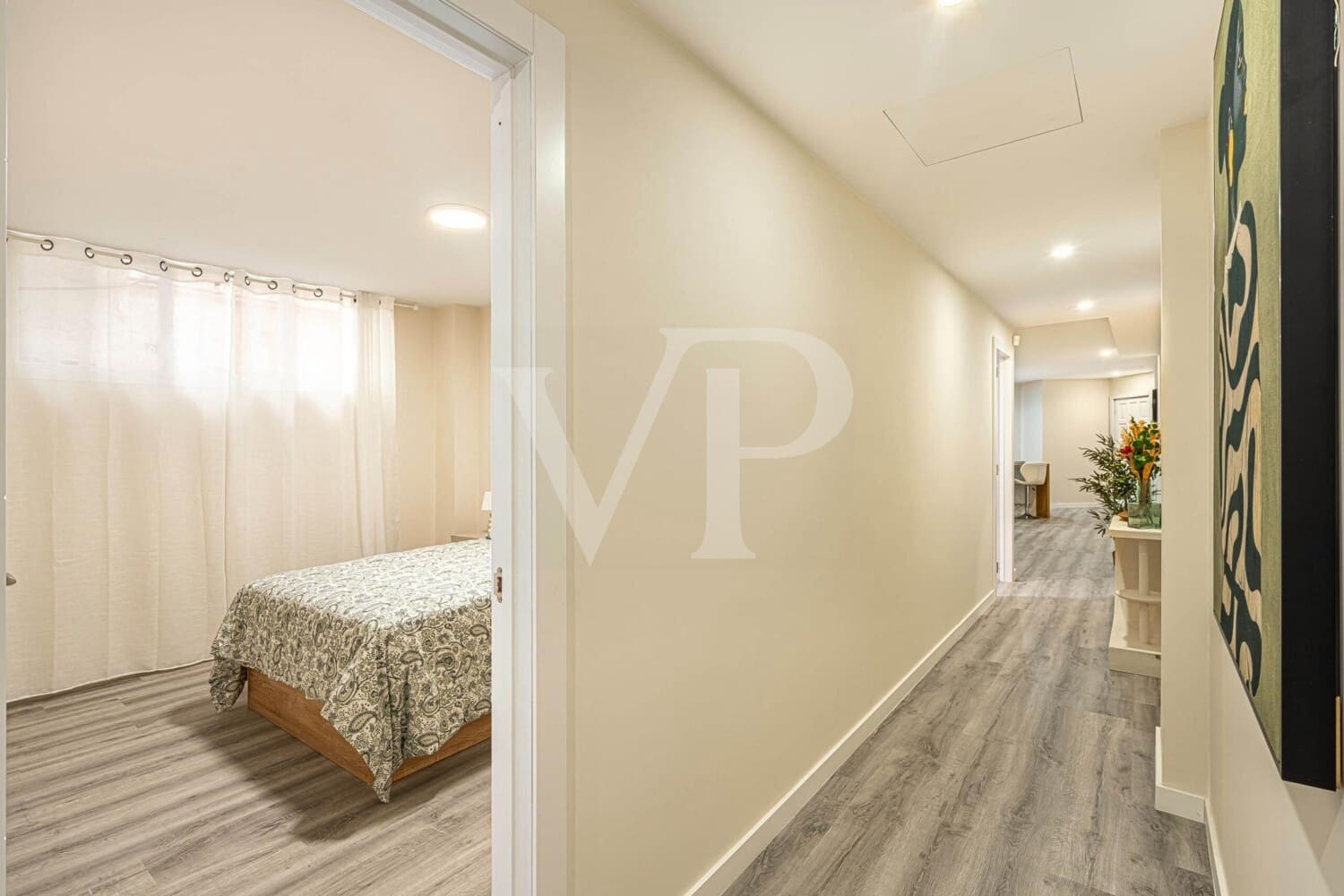 3 makuuhuone Asunto myytävänä paikassa Los Cristianos mukana uima-altaan - 339 000 € (Ref: 9964901)