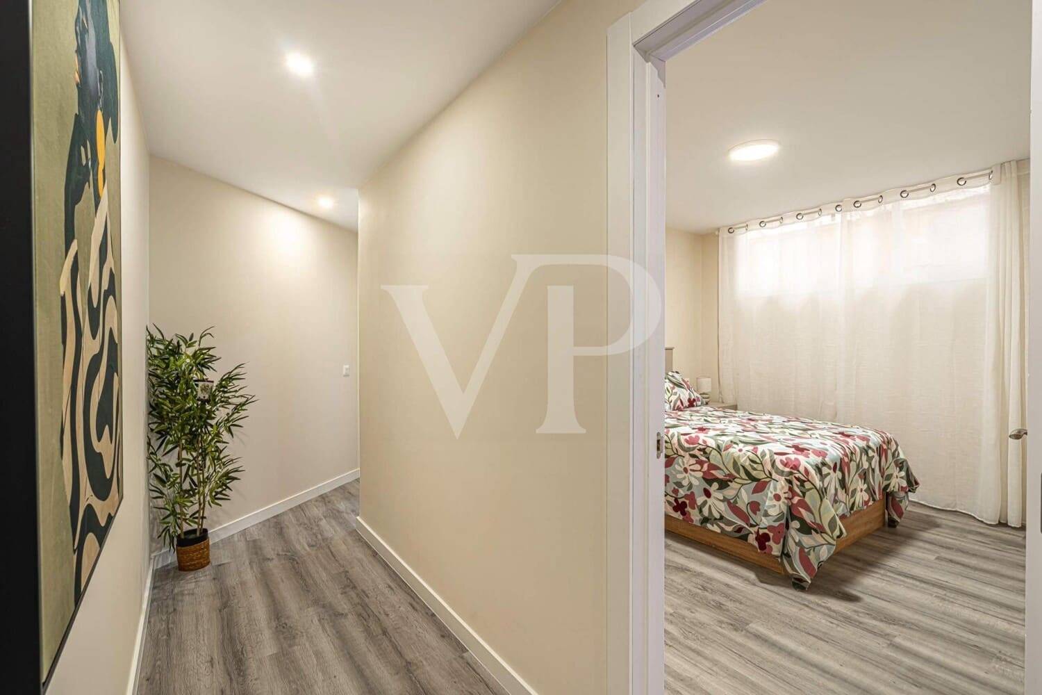 3 makuuhuone Asunto myytävänä paikassa Los Cristianos mukana uima-altaan - 339 000 € (Ref: 9964901)