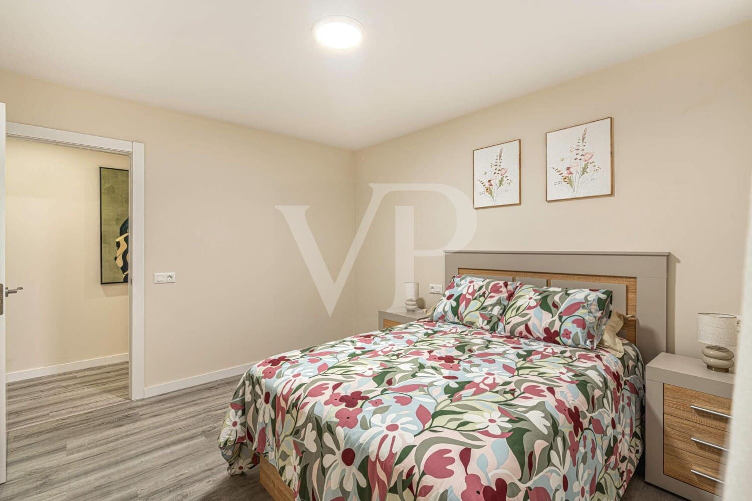 3 makuuhuone Asunto myytävänä paikassa Los Cristianos mukana uima-altaan - 339 000 € (Ref: 9964901)