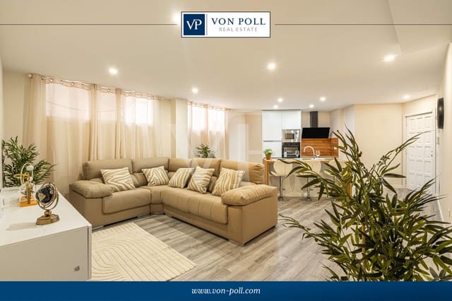 3 sovrum Lägenhet till salu i Los Cristianos, Arona med pool - 339 000 € (Ref: 9964901)