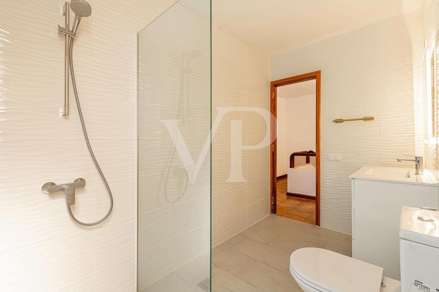 2 soveværelse Rækkehus til salg i Costa Adeje med swimmingpool - € 396.000 (Ref: 9966158)