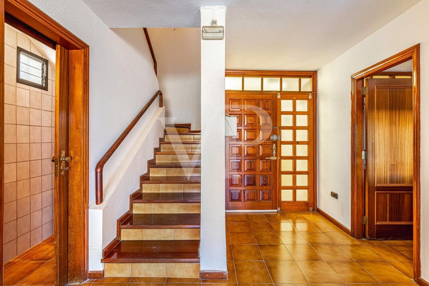 2 soveværelse Rækkehus til salg i Costa Adeje med swimmingpool - € 396.000 (Ref: 9966158)