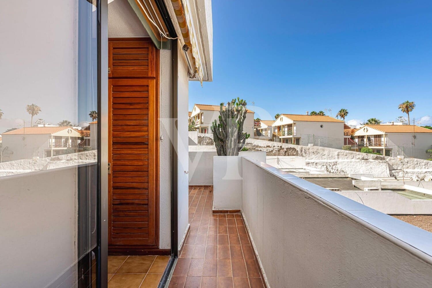 2 soveværelse Rækkehus til salg i Costa Adeje med swimmingpool - € 396.000 (Ref: 9966158)