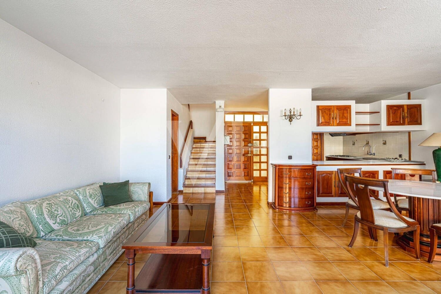 2 soveværelse Rækkehus til salg i Costa Adeje med swimmingpool - € 396.000 (Ref: 9966158)