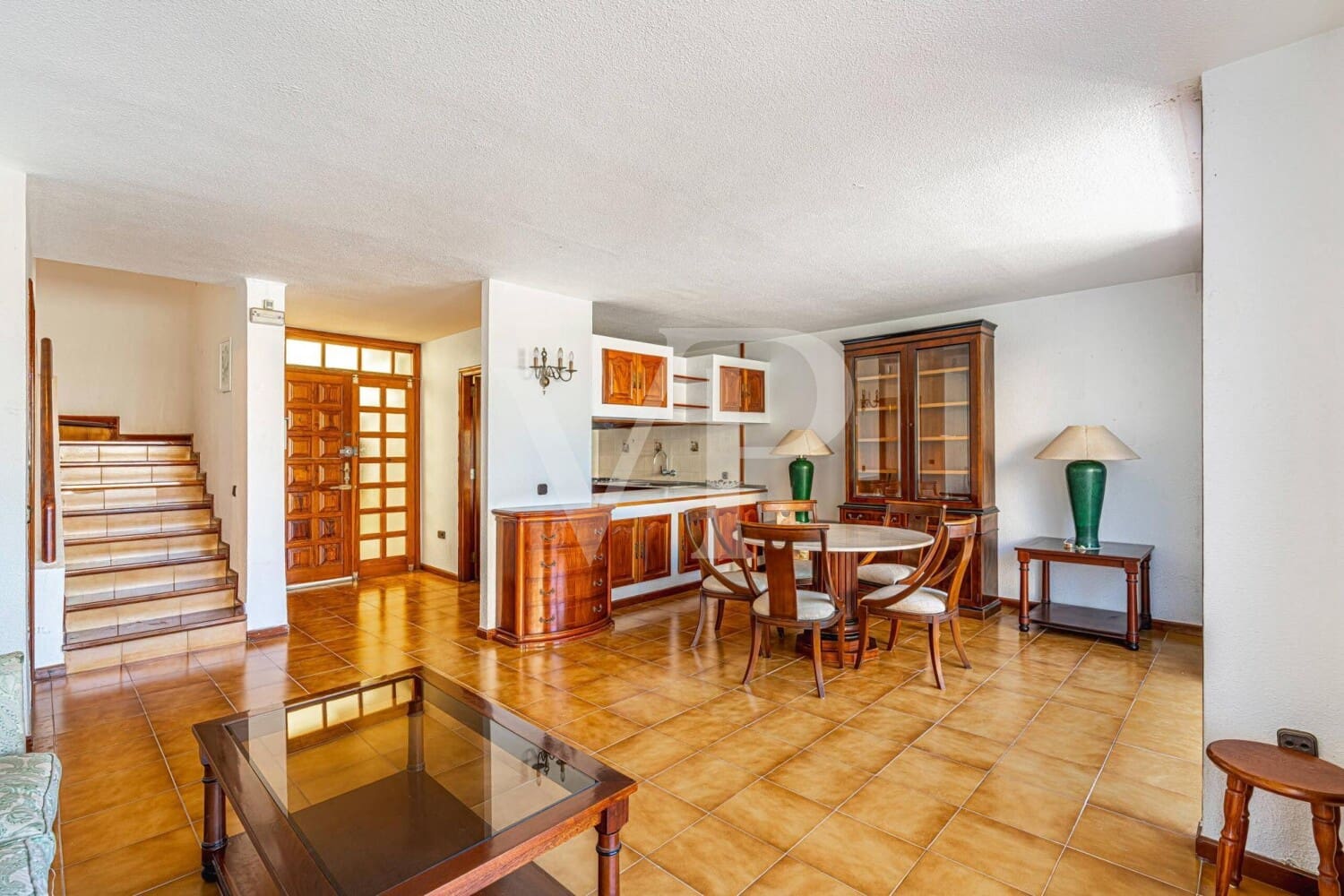 2 soveværelse Rækkehus til salg i Costa Adeje med swimmingpool - € 396.000 (Ref: 9966158)