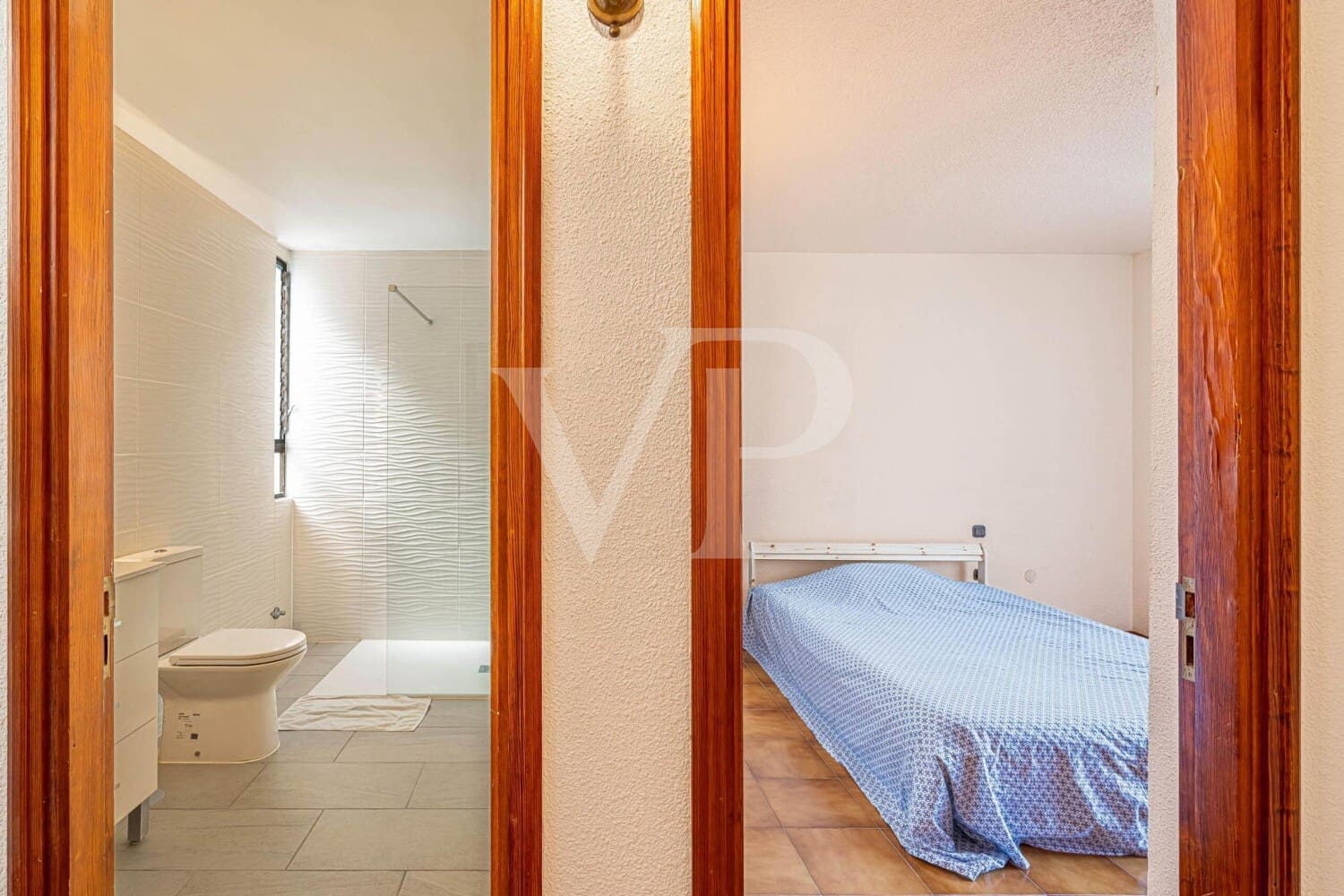 2 soveværelse Rækkehus til salg i Costa Adeje med swimmingpool - € 396.000 (Ref: 9966158)