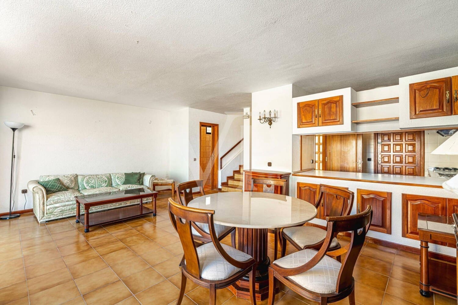 2 soveværelse Rækkehus til salg i Costa Adeje med swimmingpool - € 396.000 (Ref: 9966158)
